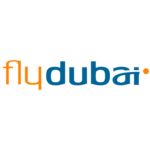 fly dubai logo