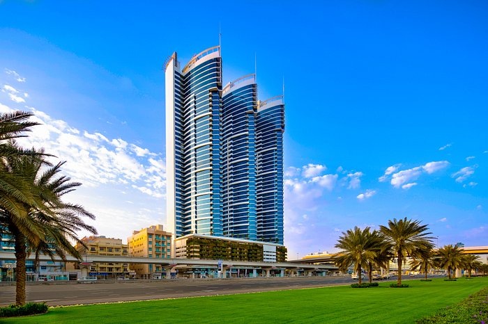Best travel agency in Sharjah